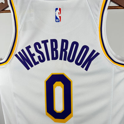 LA Lakers 2023 Football Jersey