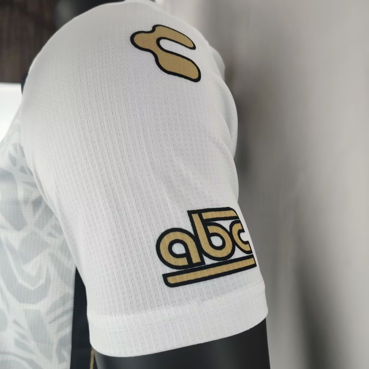 Tijuana 2024/2025 Away Player Version Football Jersey