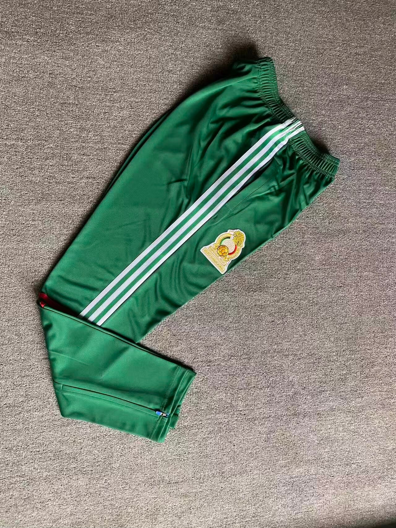 Mexico 1986 Fan Version Jacket