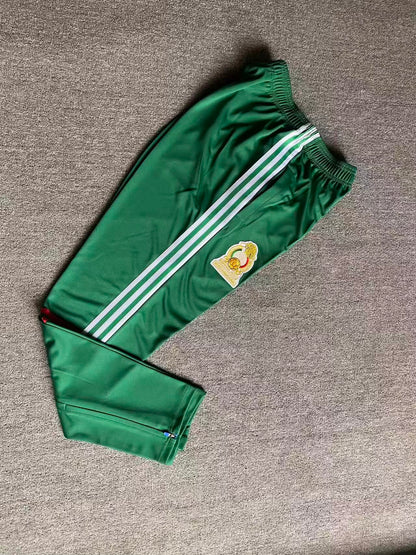 Mexico 1986 Fan Version Jacket