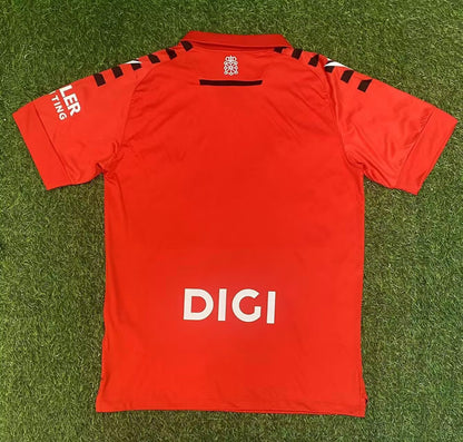 other team 2025/2026 Home Fan Version Football Jersey