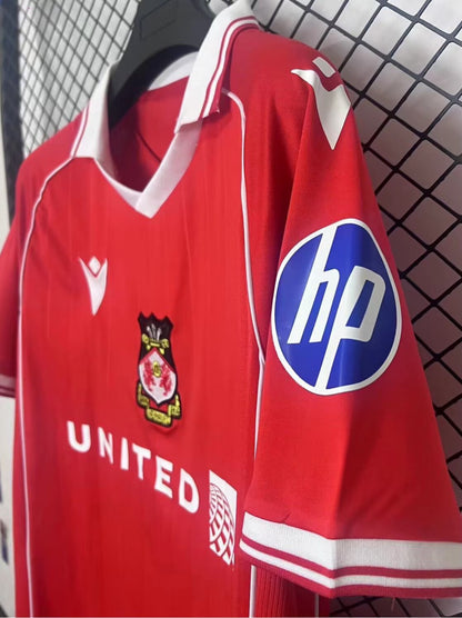 other team 2025/2026 Home Fan Version Football Jersey
