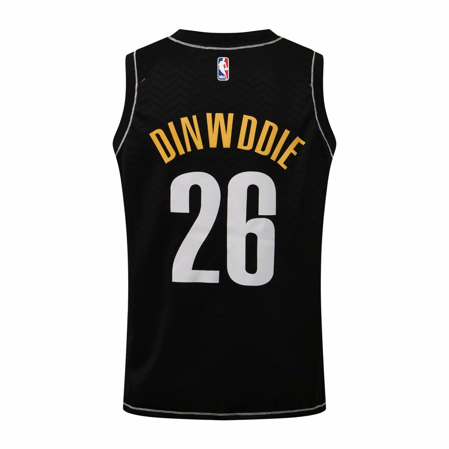 New Jersey Nets Football Jersey