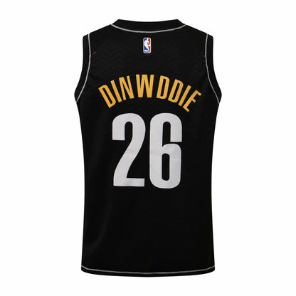 New Jersey Nets Football Jersey