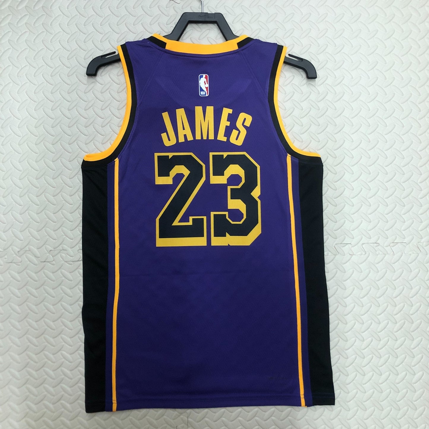 LA Lakers 2023 Football Jersey