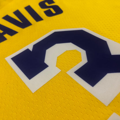 NBA&NFL&MLB 2022 Football Jersey