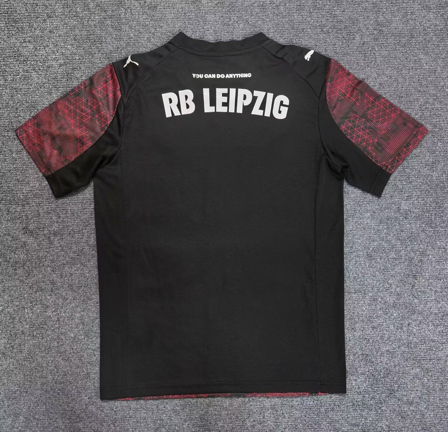 Leipzig 2025/2026 Third Fan Version Football Jersey