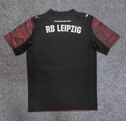 Leipzig 2025/2026 Third Fan Version Football Jersey