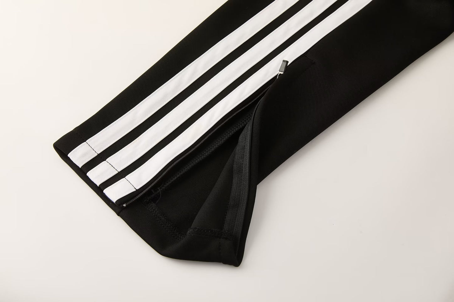 Jacket suite 2026/2027 Tracksuit