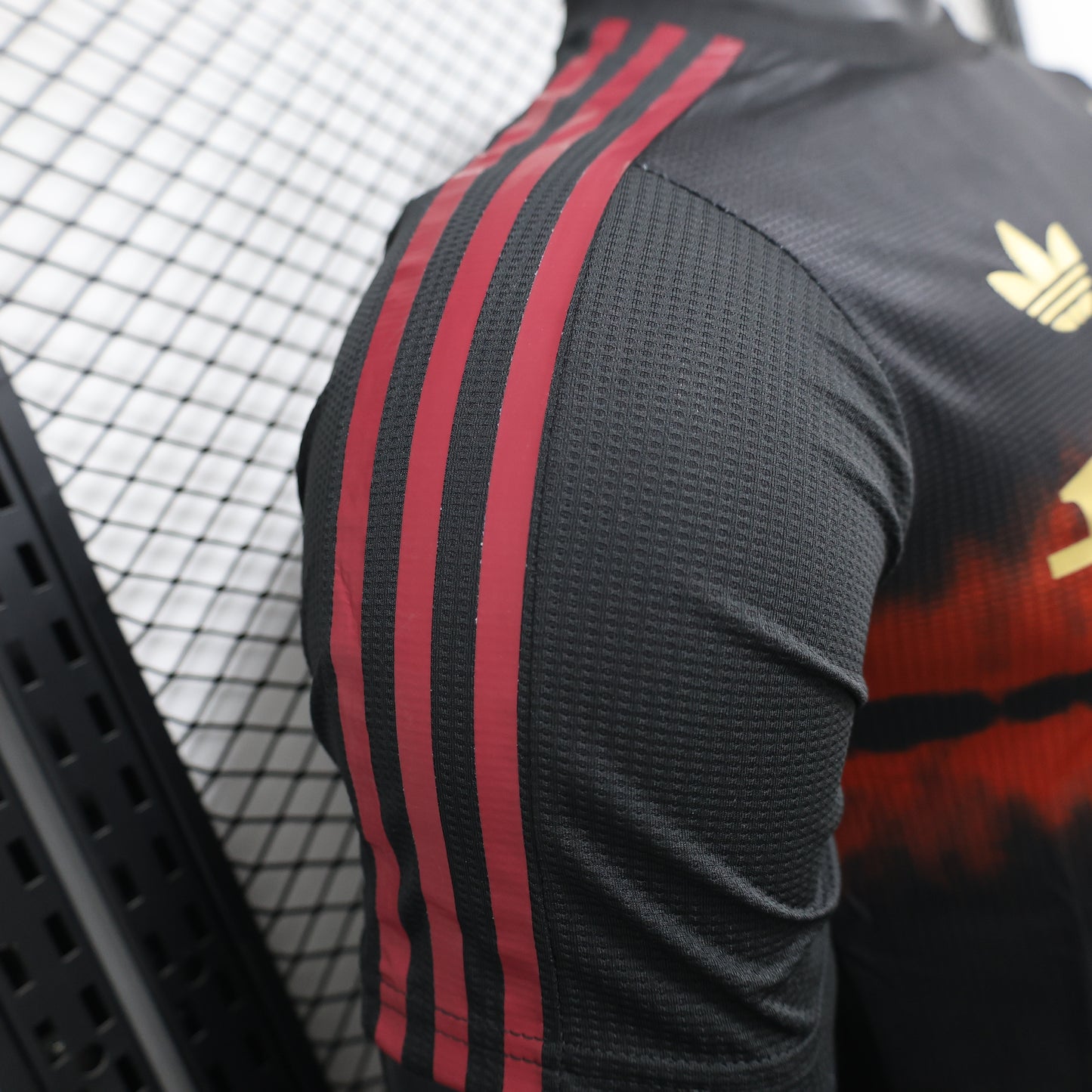 Manchester United Special Edition 2024/2025 Player Version Football Jersey