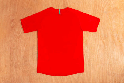 Retro Juventus 2005/2006 Away Football Jersey