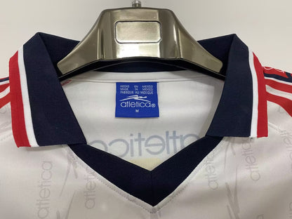 Retro chivas 1998/1999 Away Fan Version Football Jersey