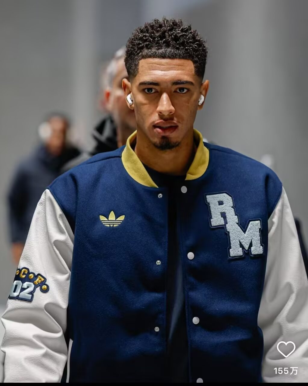 NBA&NFL&MLB 2025 Jacket