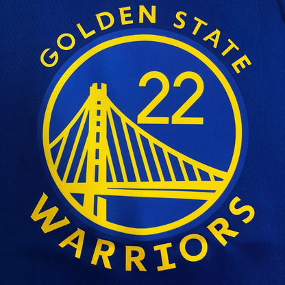 Golden State Warriors Football Jersey