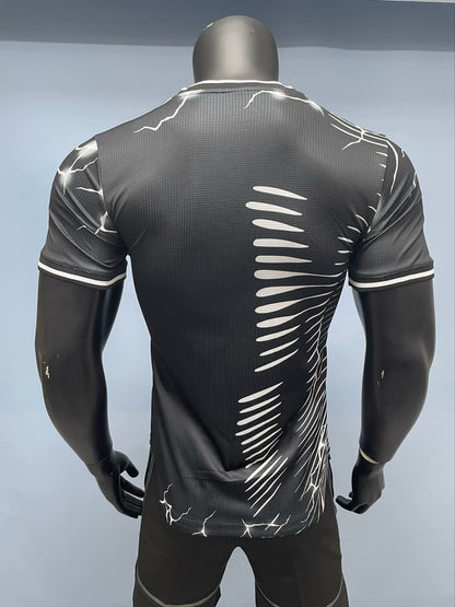 Real Madrid Special Edition 2024/2025 Player Version Football Jersey