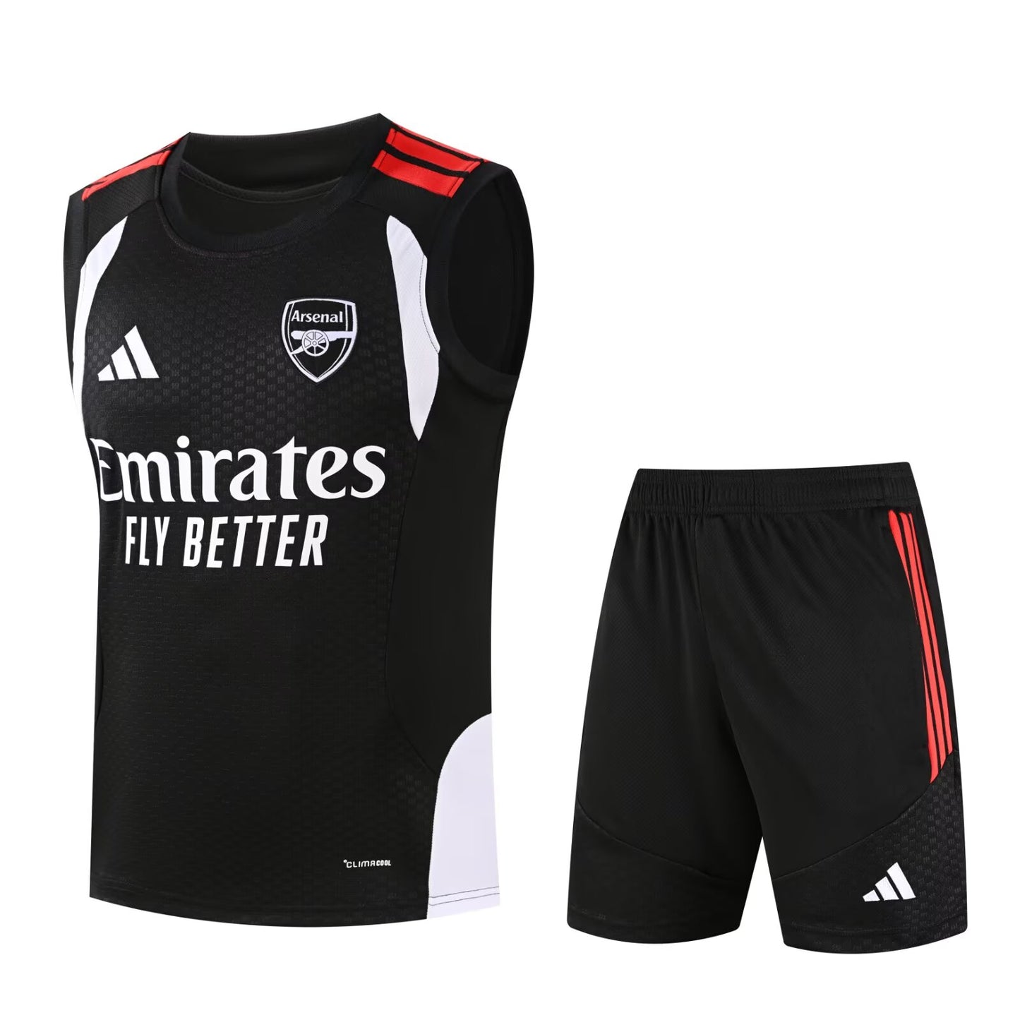 Arsenal 2026/2027 Fan Version Tracksuit