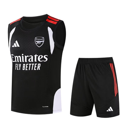 Arsenal 2026/2027 Fan Version Tracksuit