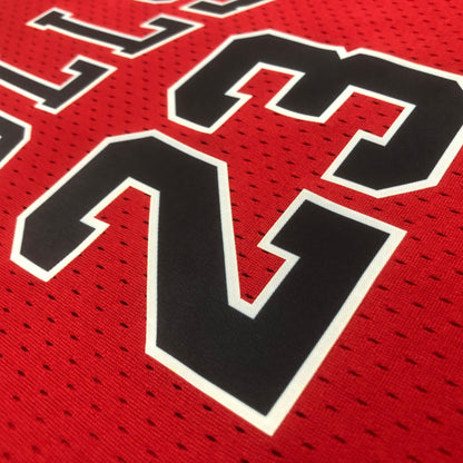 Chicago Bulls Women Football Jersey