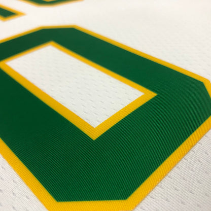 Retro Boston Celtics 2019 Football Jersey