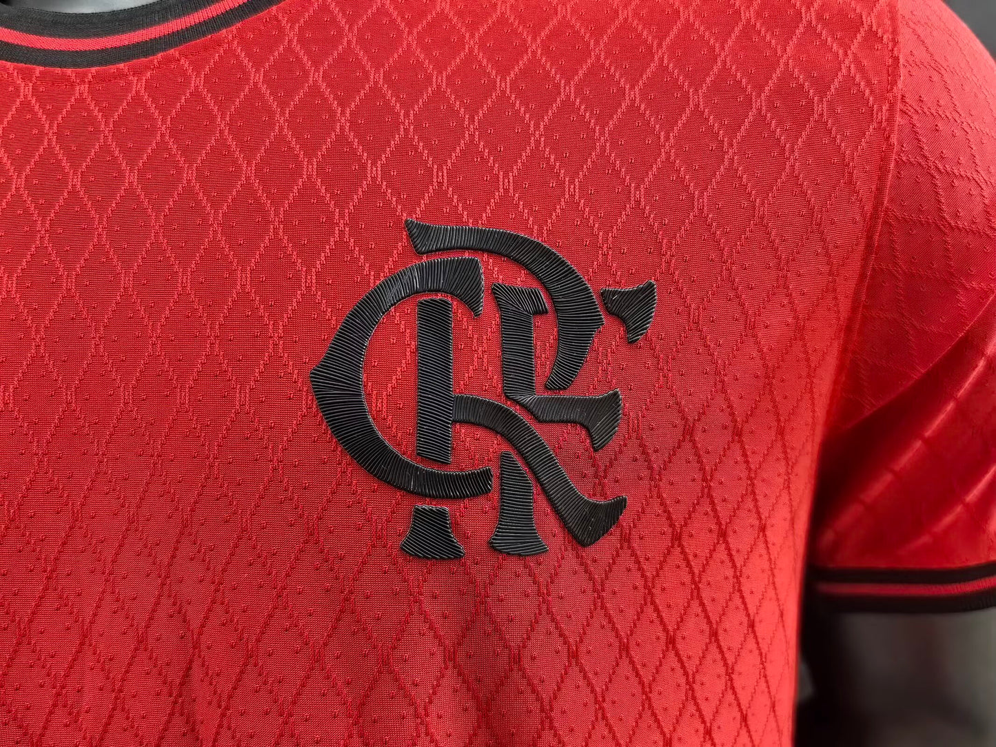 Flamengo Special player Jersey 2026-2027