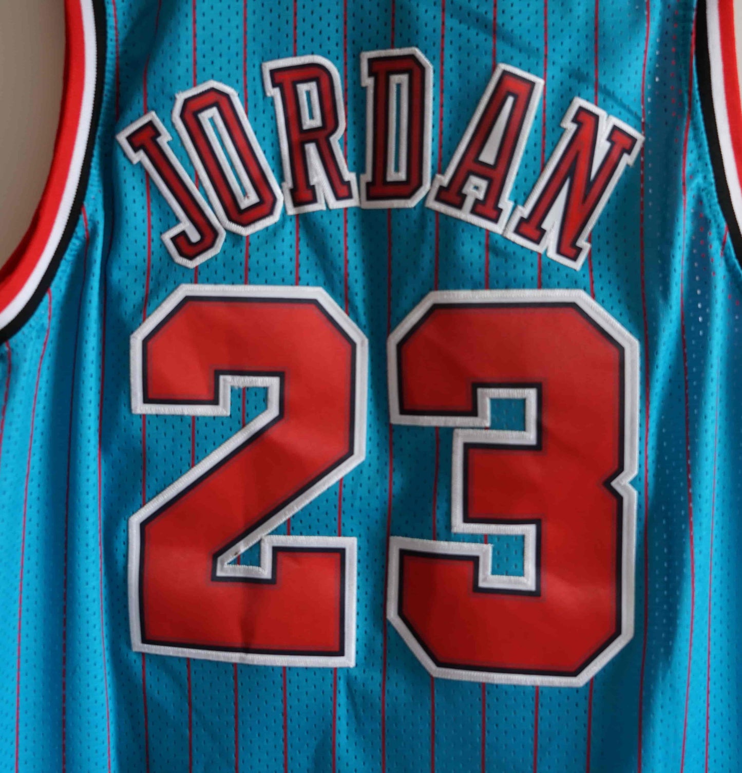 Chicago Bulls Football Jersey