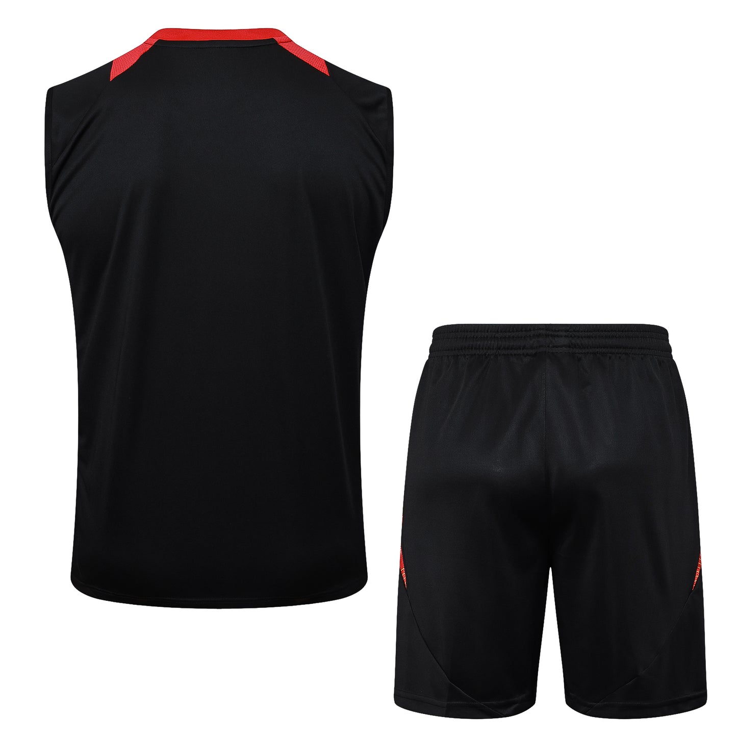 Internacional 2024/2025 Fan Version Tracksuit