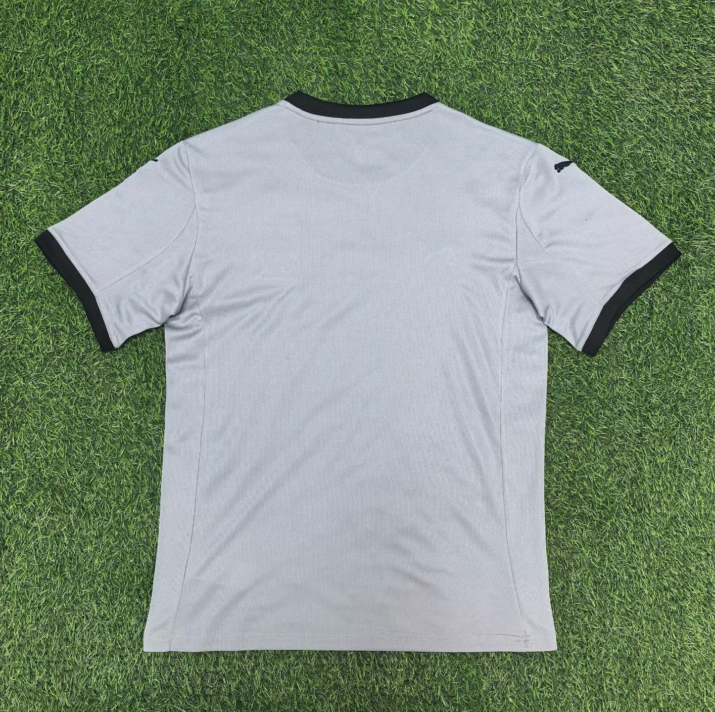 Portugal 2025/2026 Goalkeeper Fan Version Football Jersey