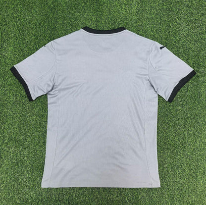 Portugal 2025/2026 Goalkeeper Fan Version Football Jersey