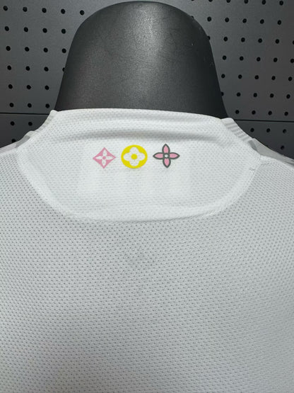 Real Madrid Special Edition 2025/2026 Player Version Football Jersey