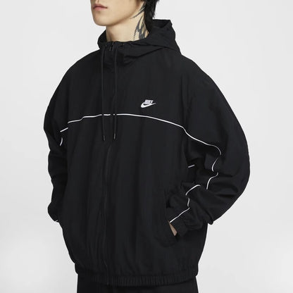 Windbreaker 2025/2026 Windbreaker