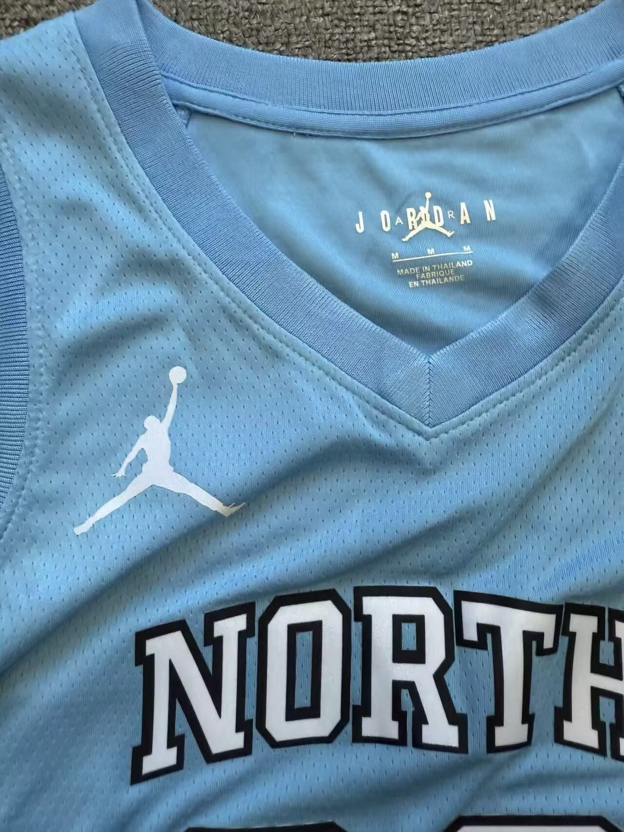 NBA&NFL&MLB Football Jersey