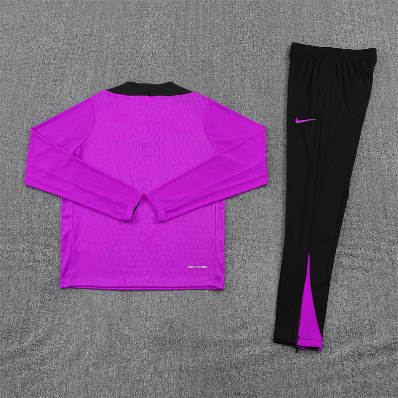 Jacket suite 2025/2026 Kids Tracksuit
