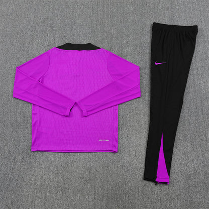 Jacket suite 2025/2026 Kids Tracksuit
