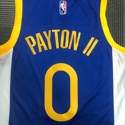 Golden State Warriors Football Jersey