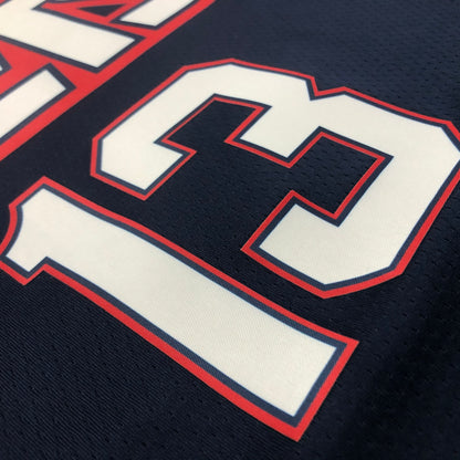 Brooklyn Nets 2022 Football Jersey