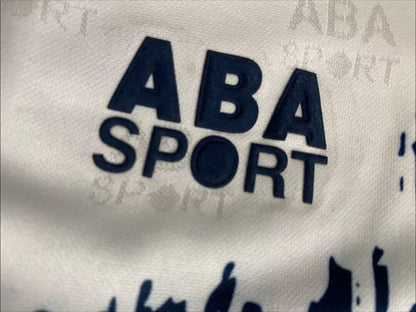 Retro Monterrey 1995/1996 Away Football Jersey
