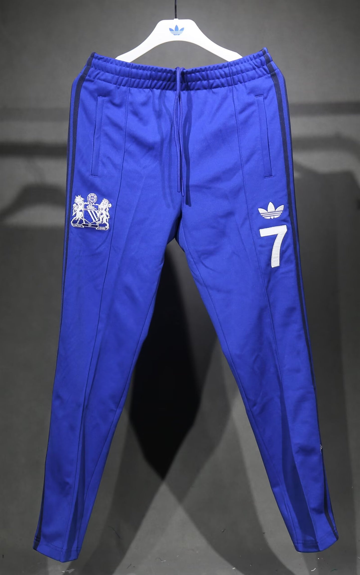 Retro Spain-La Liga 2025/2026 Windbreaker