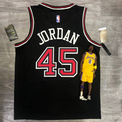 Chicago Bulls Football Jersey