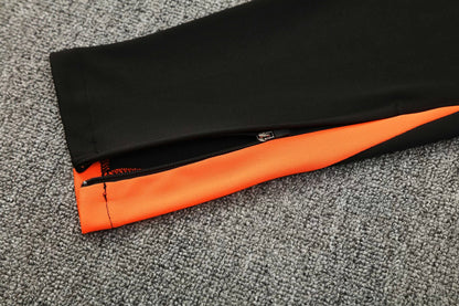 Jacket suite 2026/2027 Kids Tracksuit