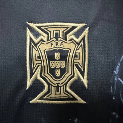 Portugal Special Black Jersey 2026-2027