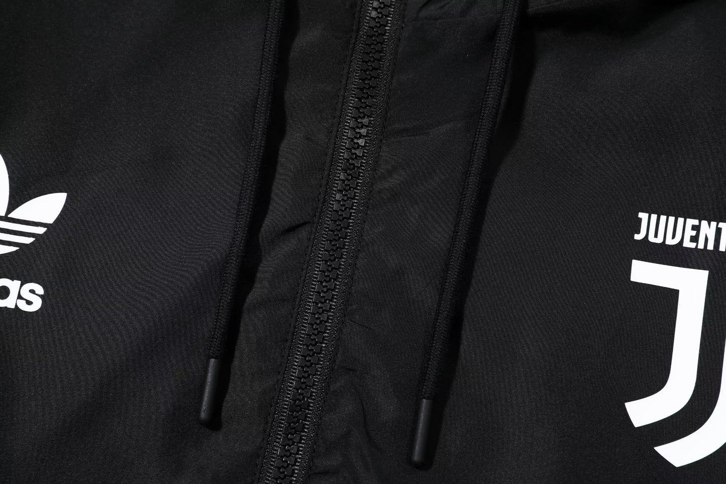Windbreaker 2025/2026 Windbreaker