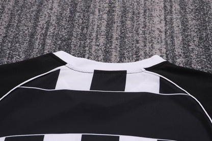 Retro Kids jerseys 2002/2003 Kids Home Football Jersey