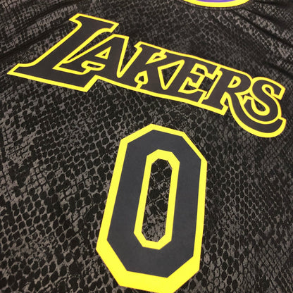 NBA&NFL&MLB Football Jersey