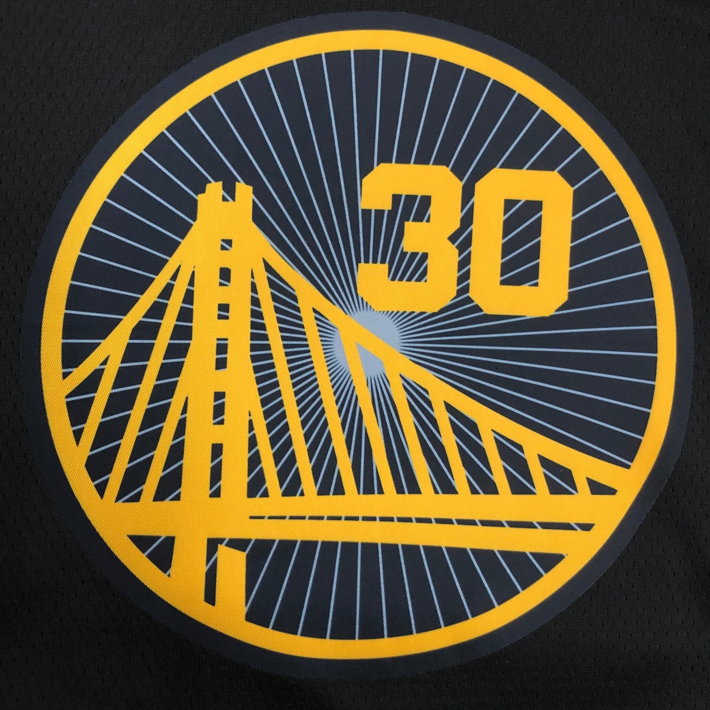 Golden State Warriors 2022 Football Jersey