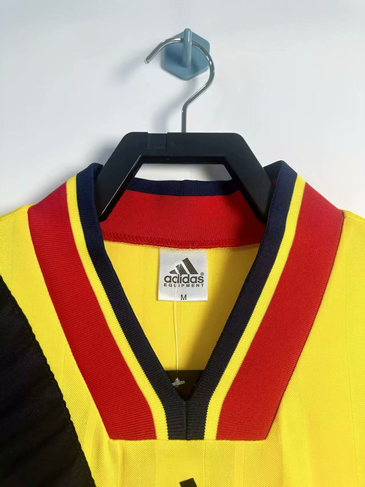 Retro Arsenal 1993/1994 Away Football Jersey