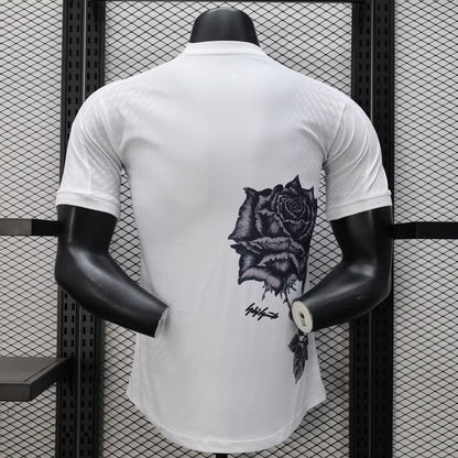 Real Madrid 2024/2025 Player Version Football Jersey