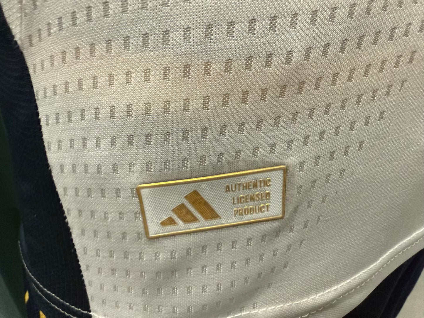 Argentina Special Edition 2026/2027 Player Version Tracksuit