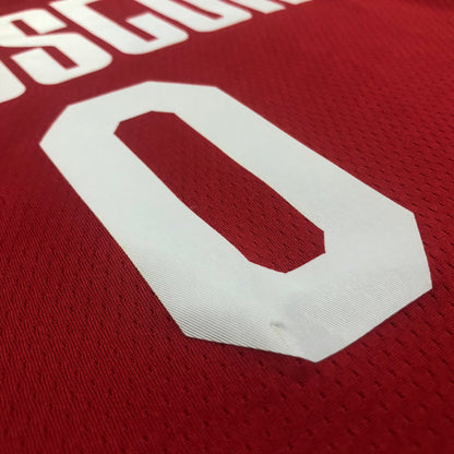 Retro Houston Rockets Football Jersey