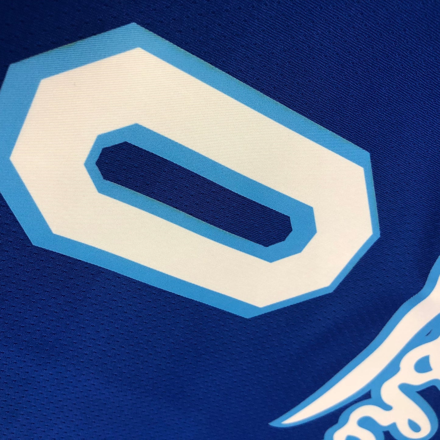 NBA&NFL&MLB Football Jersey