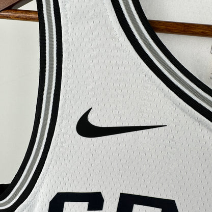 NBA&NFL&MLB 2025 Football Jersey